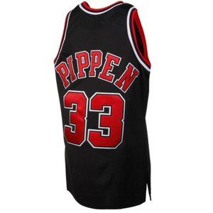 Mitchell & Ness NBA Scottie Pippen Jersey